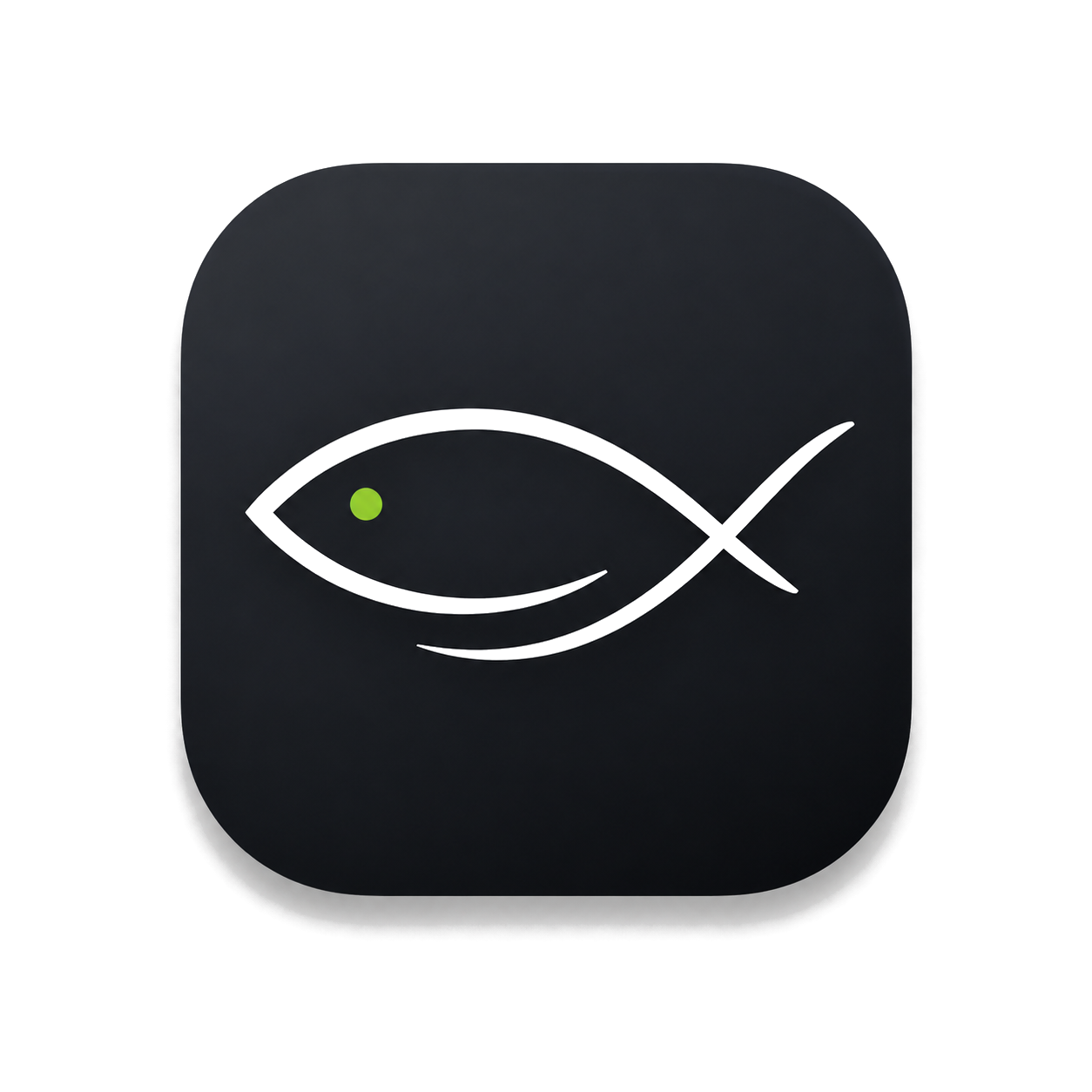 Finfold app icon