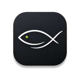 Finfold app icon